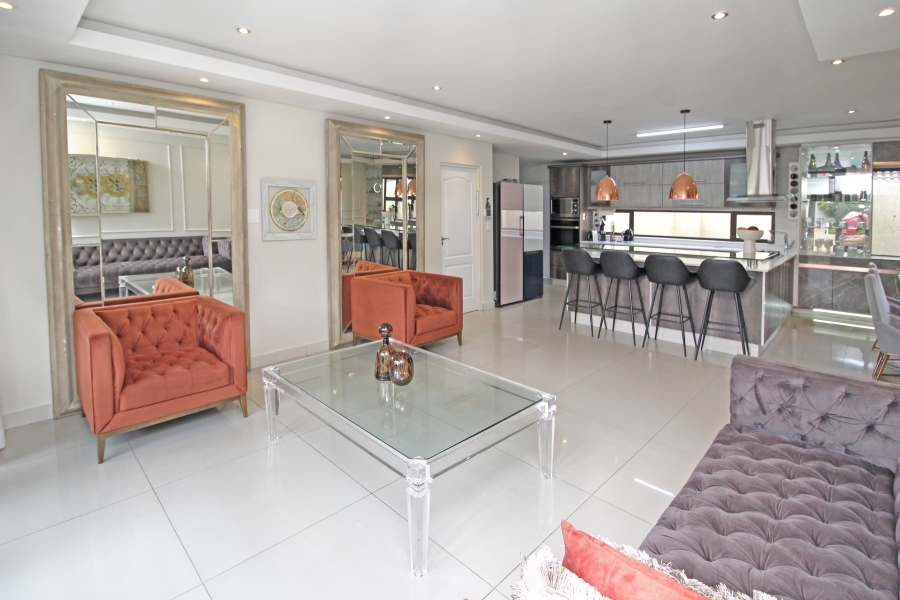 4 Bedroom Property for Sale in Sydenham Gauteng