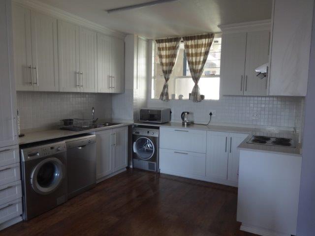 To Let 1 Bedroom Property for Rent in Bedford Gardens Gauteng