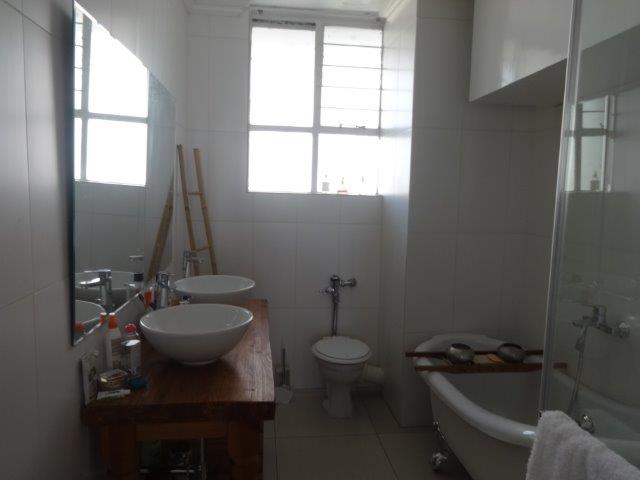 To Let 1 Bedroom Property for Rent in Bedford Gardens Gauteng