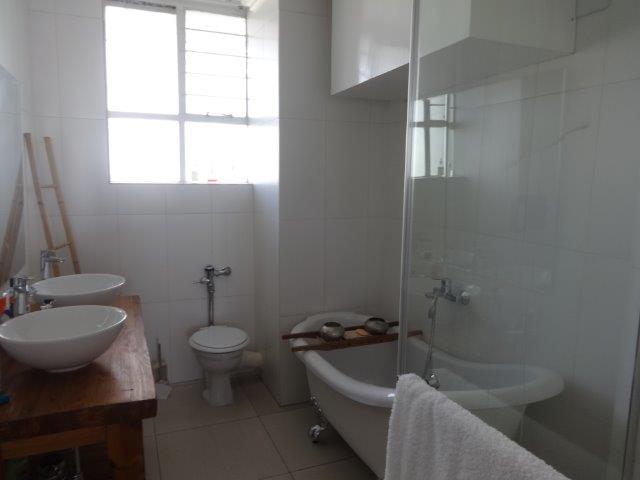 To Let 1 Bedroom Property for Rent in Bedford Gardens Gauteng