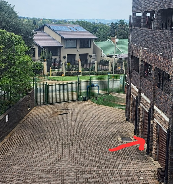 2 Bedroom Property for Sale in Croydon Gauteng