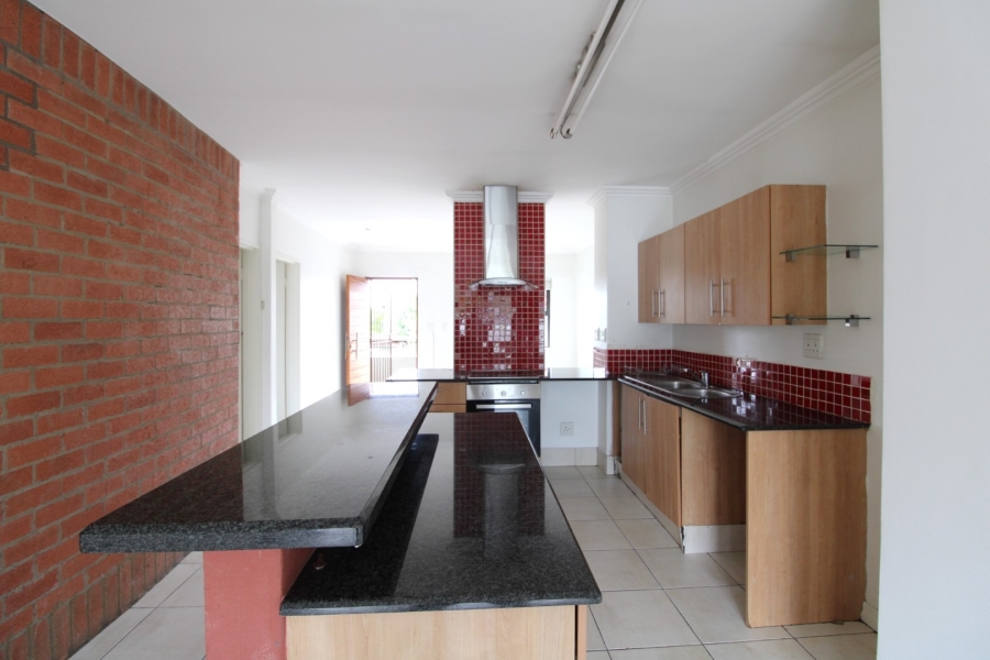 To Let 2 Bedroom Property for Rent in Rivonia Gauteng