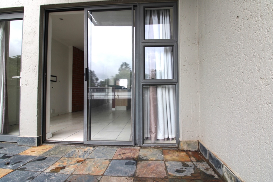 To Let 2 Bedroom Property for Rent in Rivonia Gauteng