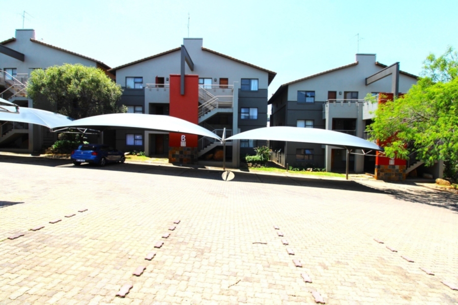 To Let 2 Bedroom Property for Rent in Rivonia Gauteng