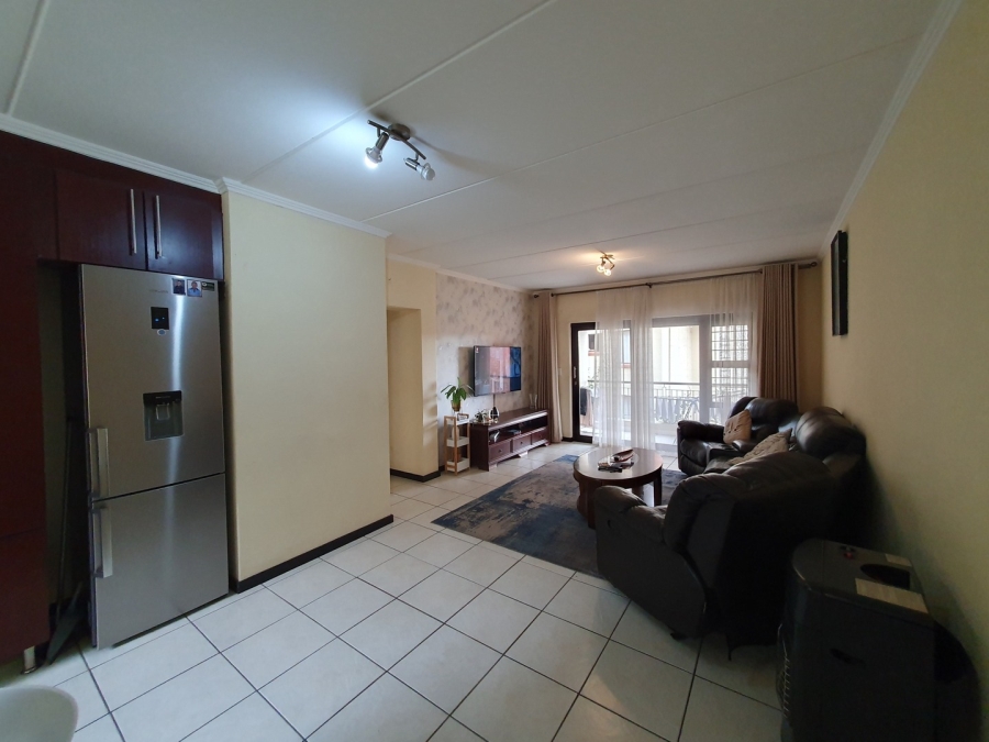 To Let 2 Bedroom Property for Rent in Sunninghill Gauteng