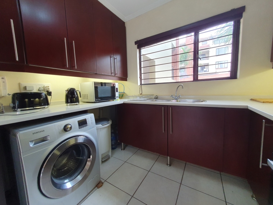 To Let 2 Bedroom Property for Rent in Sunninghill Gauteng