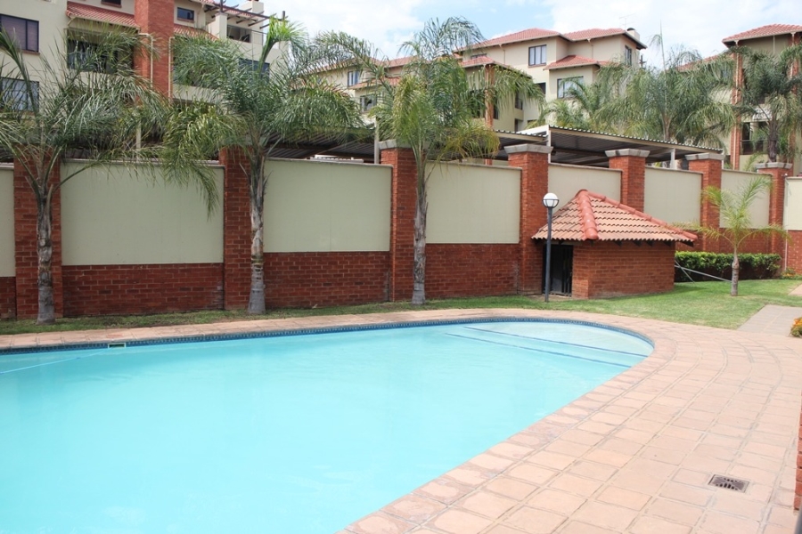 To Let 2 Bedroom Property for Rent in Sunninghill Gauteng