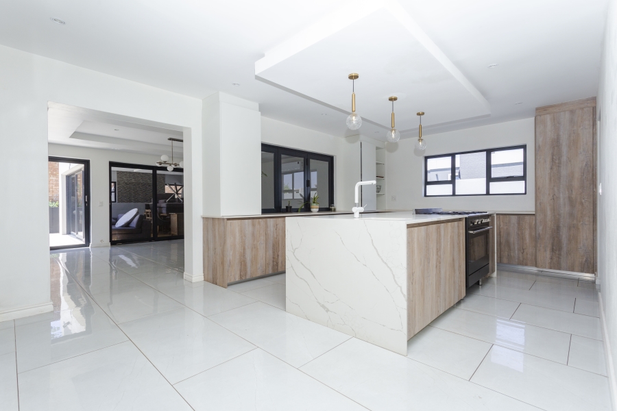 To Let 3 Bedroom Property for Rent in Kyalami Gauteng