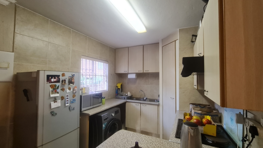 To Let 3 Bedroom Property for Rent in Boskruin Gauteng