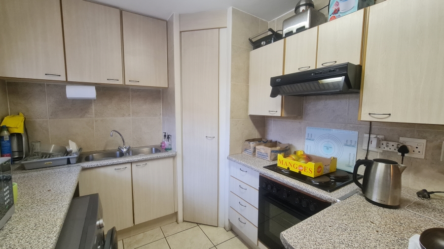 To Let 3 Bedroom Property for Rent in Boskruin Gauteng