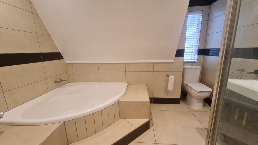 To Let 3 Bedroom Property for Rent in Boskruin Gauteng