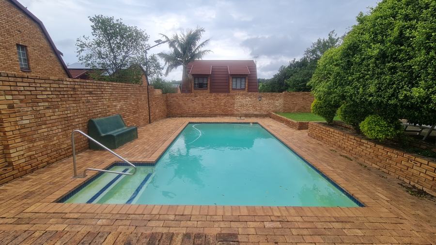 To Let 3 Bedroom Property for Rent in Boskruin Gauteng