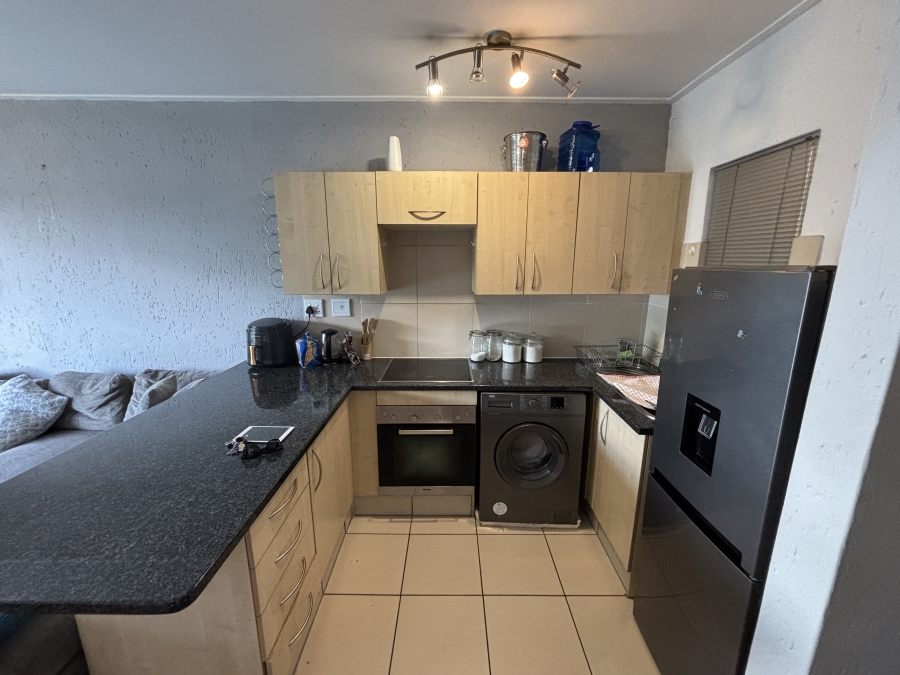 1 Bedroom Property for Sale in Jackal Creek Golf Estate Gauteng