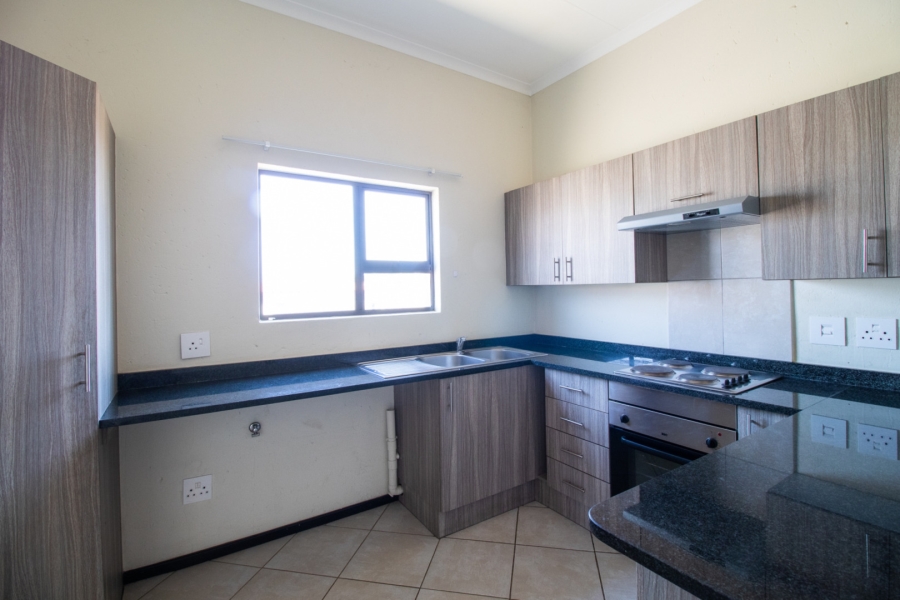 2 Bedroom Property for Sale in Goedeburg Gauteng