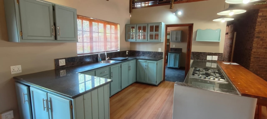 To Let 3 Bedroom Property for Rent in Three Rivers Proper Gauteng