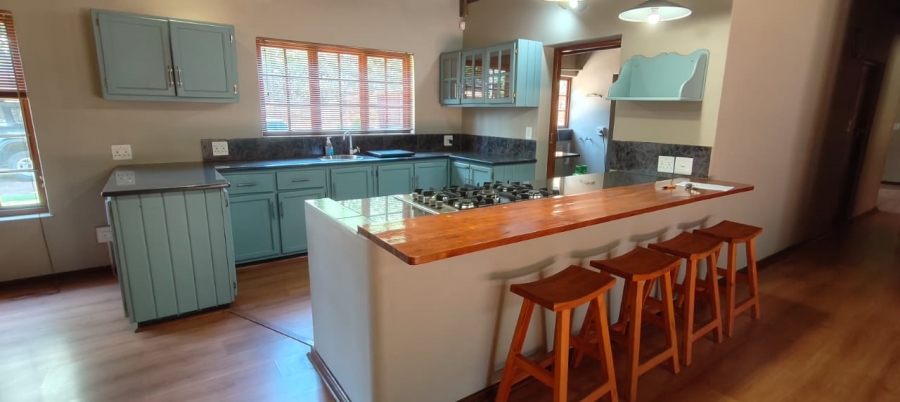 To Let 3 Bedroom Property for Rent in Three Rivers Proper Gauteng