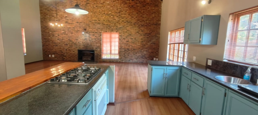 To Let 3 Bedroom Property for Rent in Three Rivers Proper Gauteng