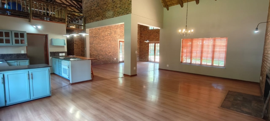 To Let 3 Bedroom Property for Rent in Three Rivers Proper Gauteng