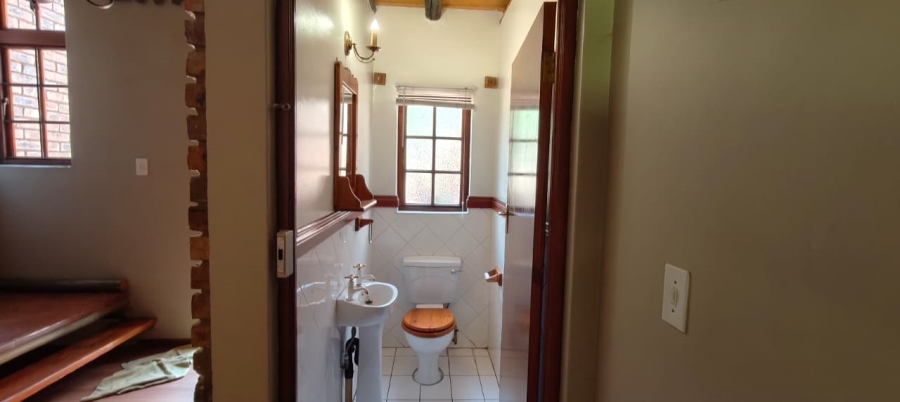 To Let 3 Bedroom Property for Rent in Three Rivers Proper Gauteng