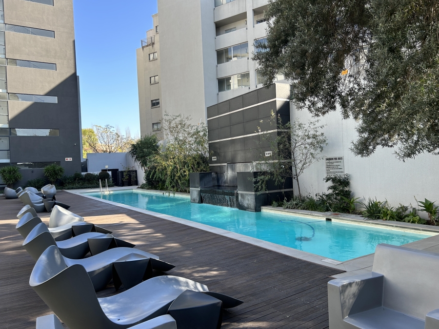2 Bedroom Property for Sale in Morningside Gauteng