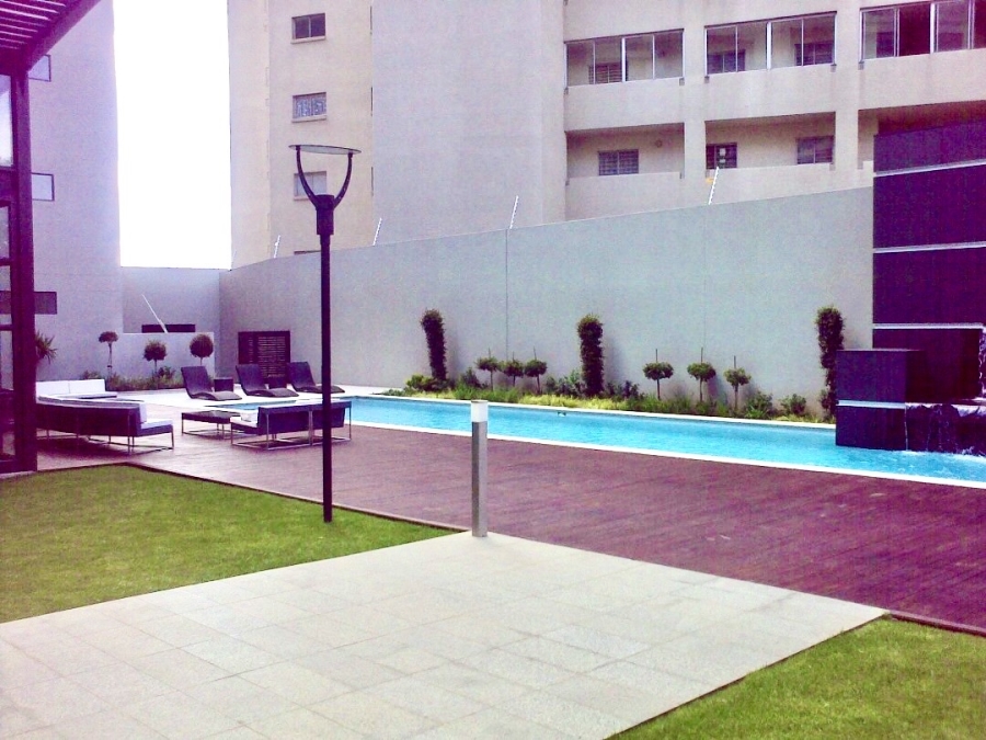 2 Bedroom Property for Sale in Morningside Gauteng