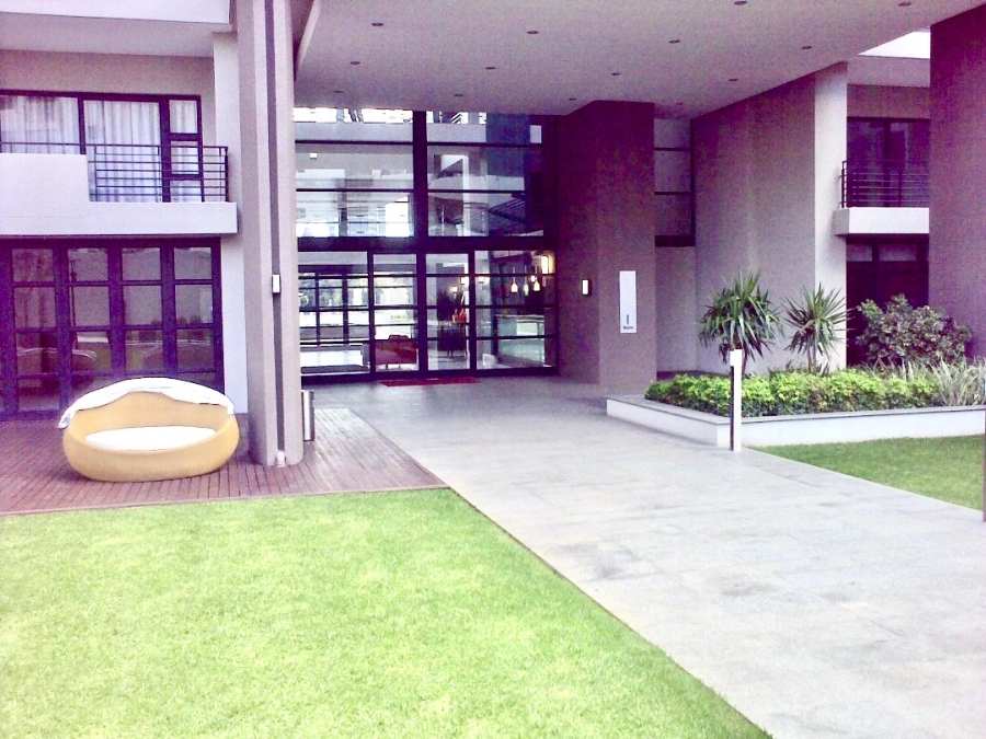 2 Bedroom Property for Sale in Morningside Gauteng