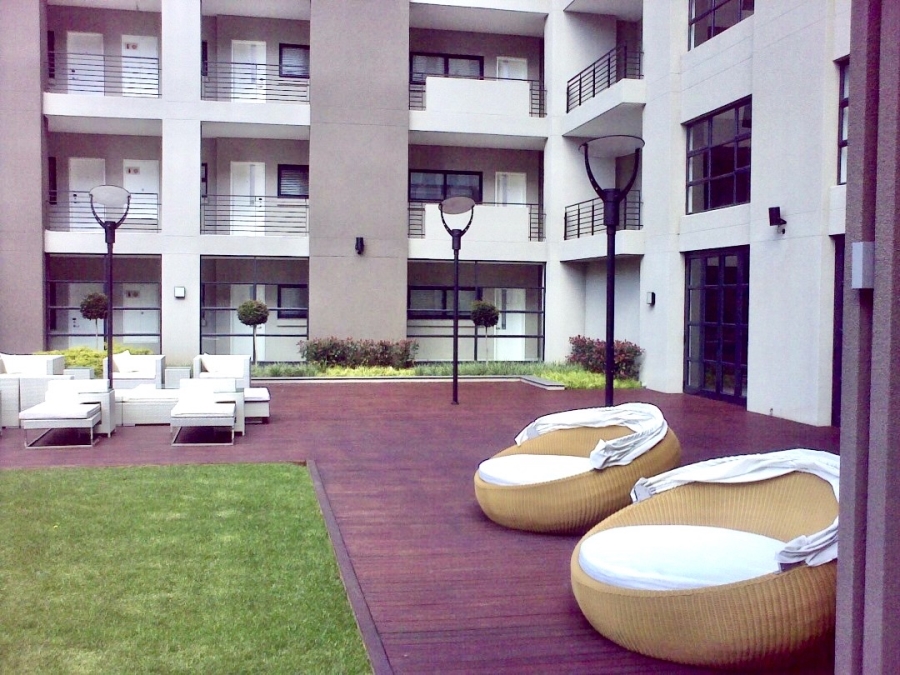 2 Bedroom Property for Sale in Morningside Gauteng