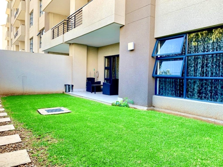 2 Bedroom Property for Sale in Morningside Gauteng