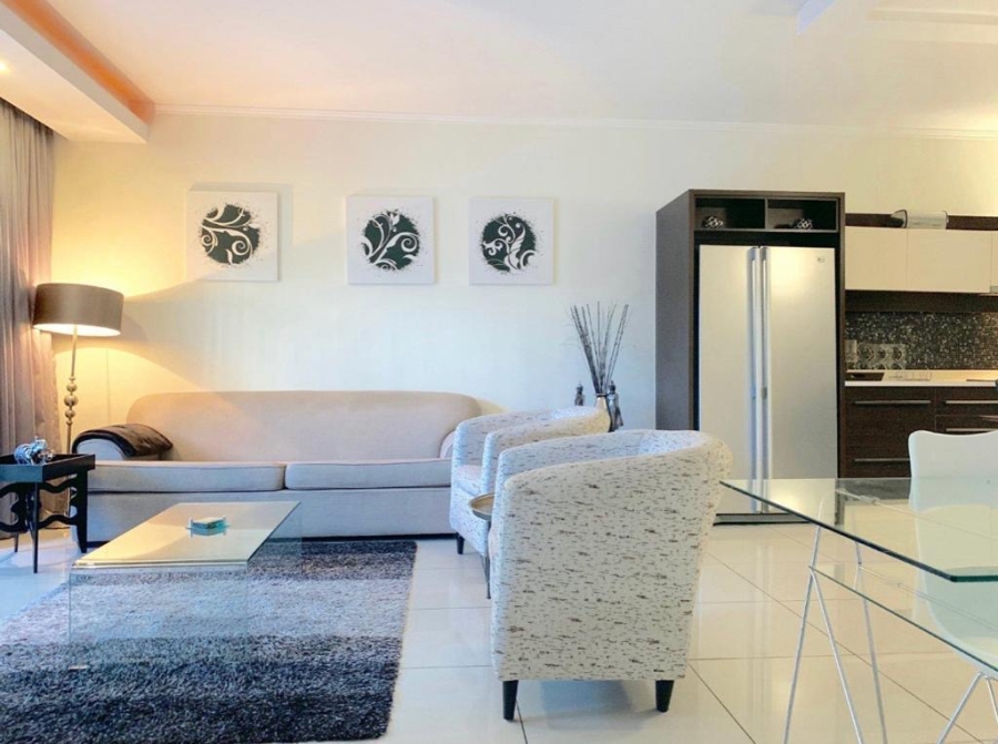 2 Bedroom Property for Sale in Morningside Gauteng
