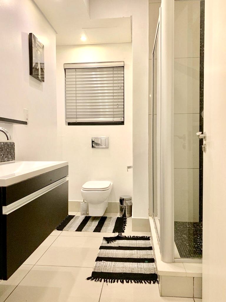 2 Bedroom Property for Sale in Morningside Gauteng