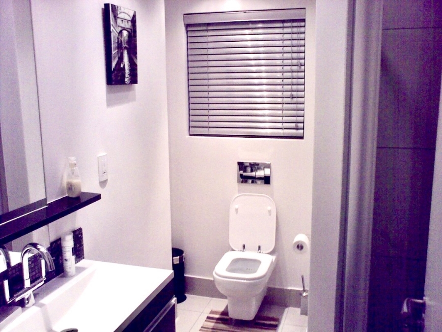 2 Bedroom Property for Sale in Morningside Gauteng