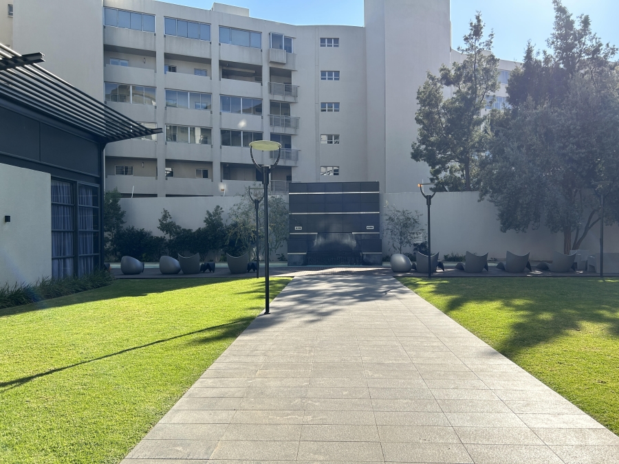 2 Bedroom Property for Sale in Morningside Gauteng