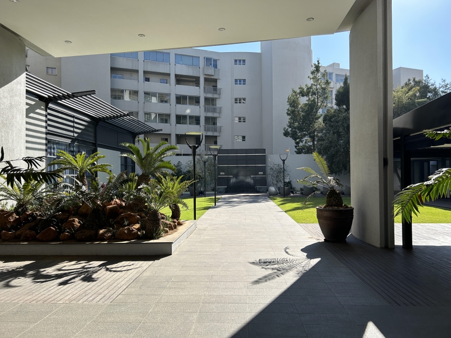 2 Bedroom Property for Sale in Morningside Gauteng