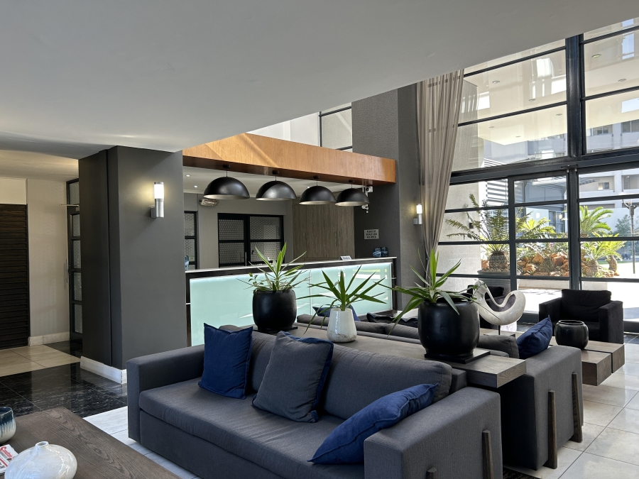 2 Bedroom Property for Sale in Morningside Gauteng