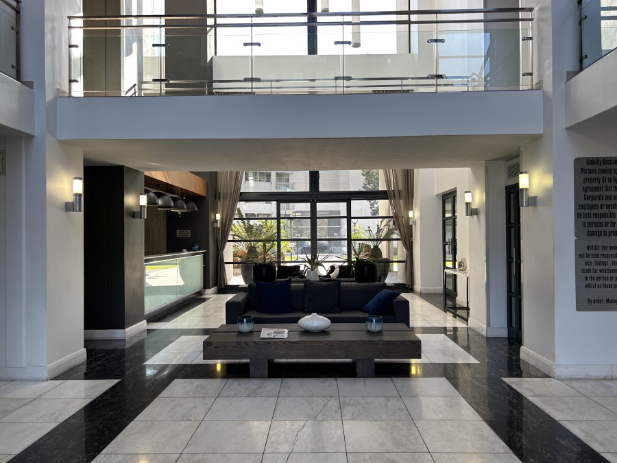2 Bedroom Property for Sale in Morningside Gauteng