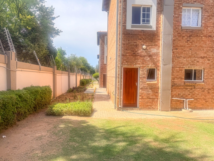 1 Bedroom Property for Sale in Newmark Estate Gauteng