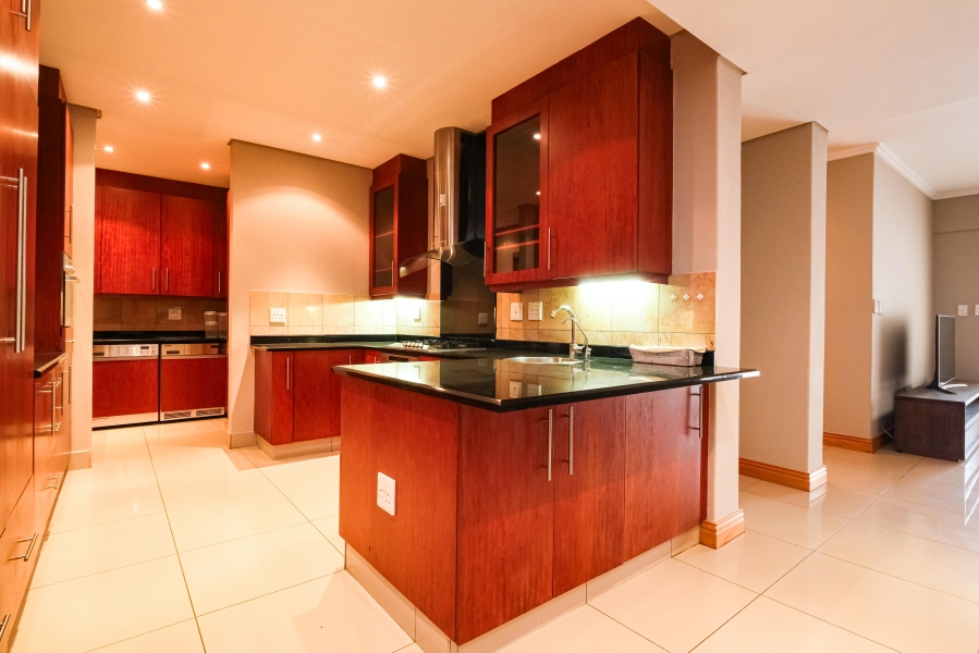 To Let 2 Bedroom Property for Rent in Morningside Gauteng