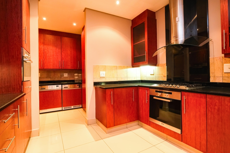 To Let 2 Bedroom Property for Rent in Morningside Gauteng