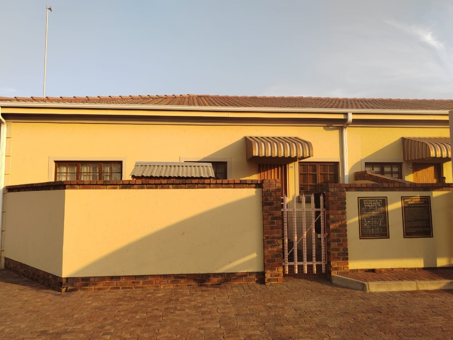 3 Bedroom Property for Sale in Comet Gauteng