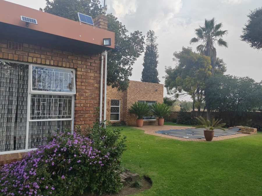 3 Bedroom Property for Sale in Dalpark Ext 1 Gauteng