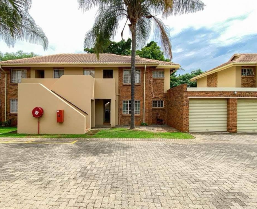 2 Bedroom Property for Sale in Magalieskruin Gauteng