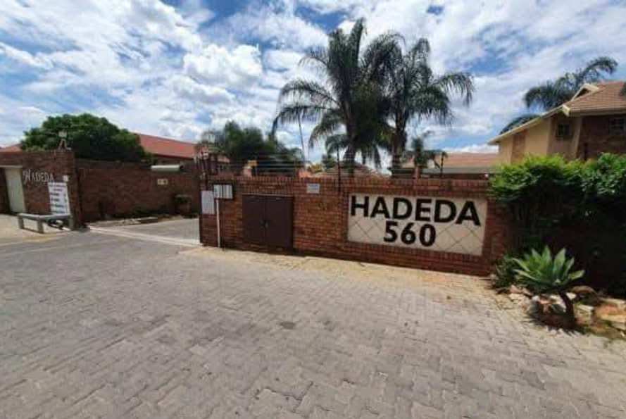 2 Bedroom Property for Sale in Magalieskruin Gauteng