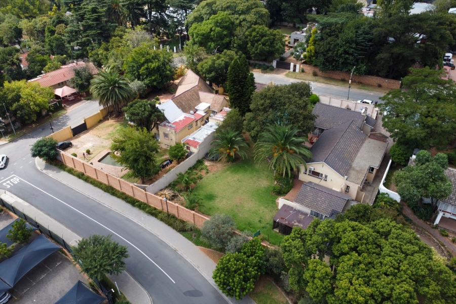 6 Bedroom Property for Sale in Bramley Gauteng