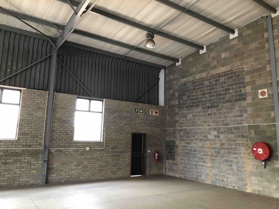 To Let commercial Property for Rent in Honeydew Gauteng