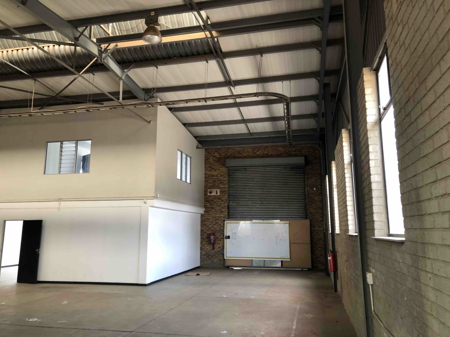 To Let commercial Property for Rent in Honeydew Gauteng