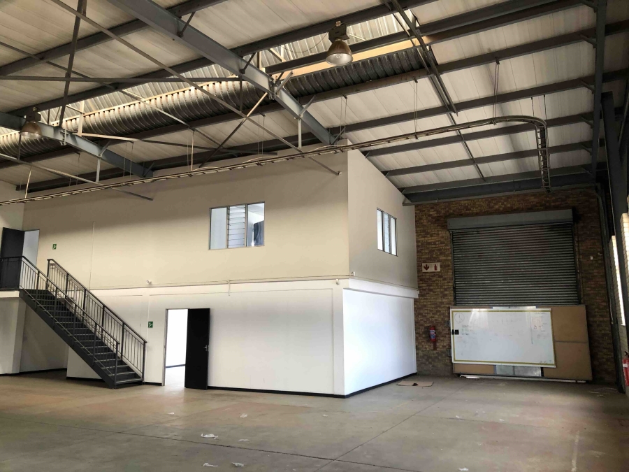 To Let commercial Property for Rent in Honeydew Gauteng