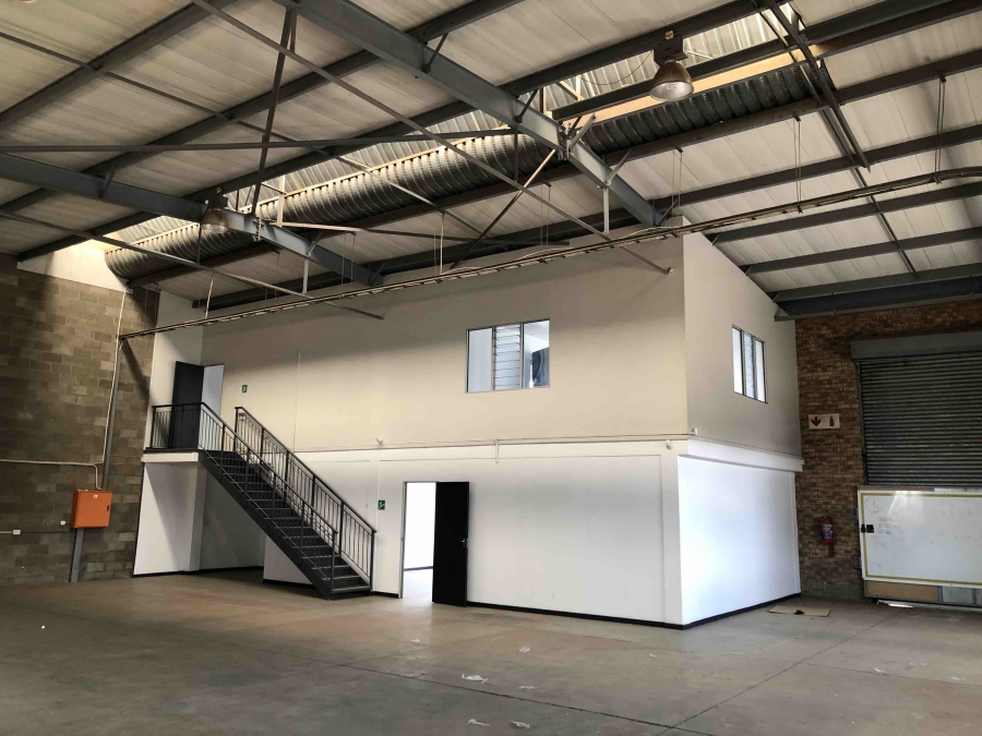 To Let commercial Property for Rent in Honeydew Gauteng