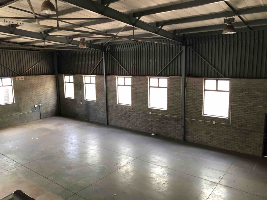 To Let commercial Property for Rent in Honeydew Gauteng