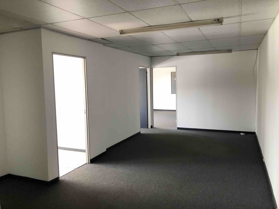 To Let commercial Property for Rent in Honeydew Gauteng