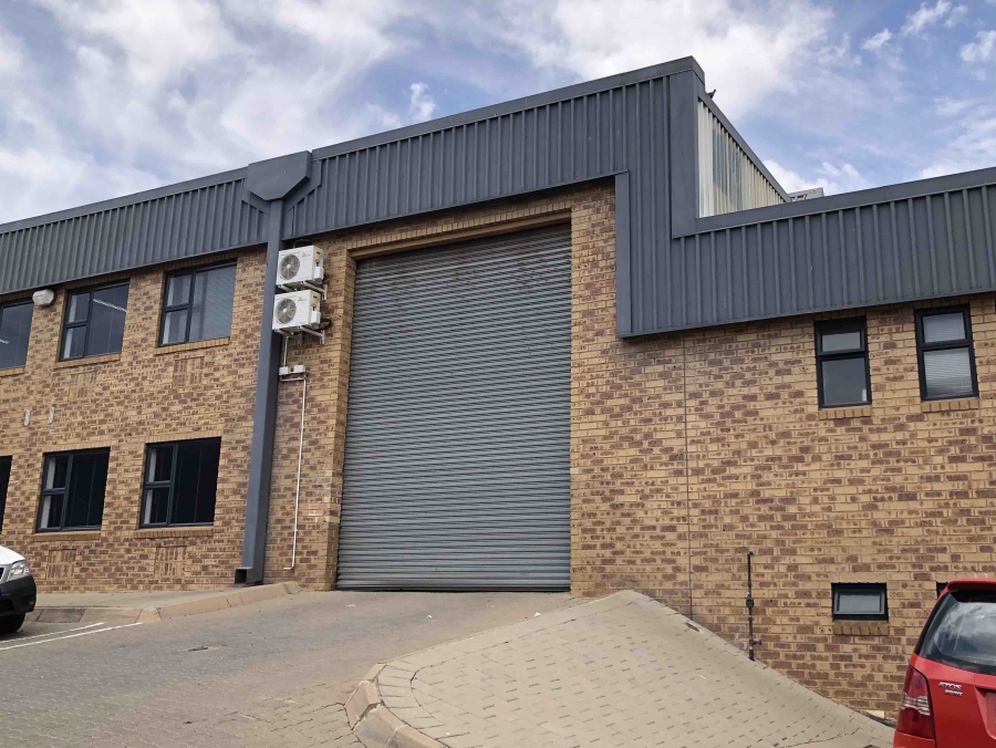 To Let commercial Property for Rent in Honeydew Gauteng